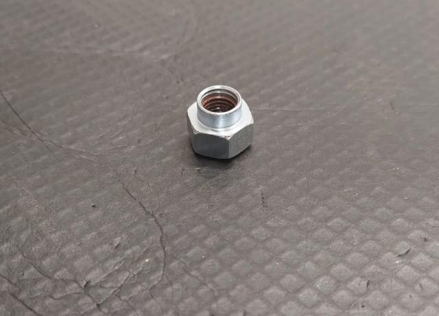 Triumph Nut for Rear Mudguard Stays Stud