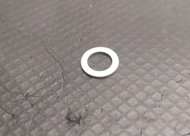 Triumph Alloy Washer - Oil Pressure Switch