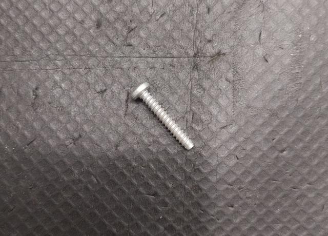 Triumph Screw