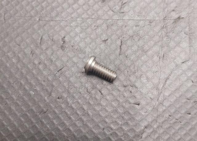 Triumph Screw for Oil Seal