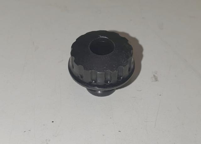 Magneto Pick Up Nut Lucas