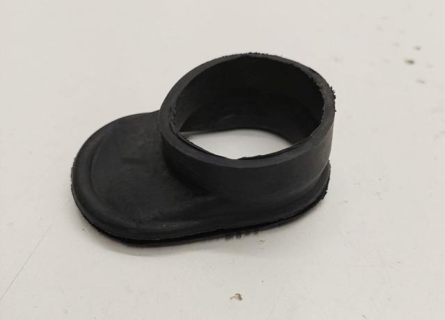 Triumph TR6 Air Filter Rubber