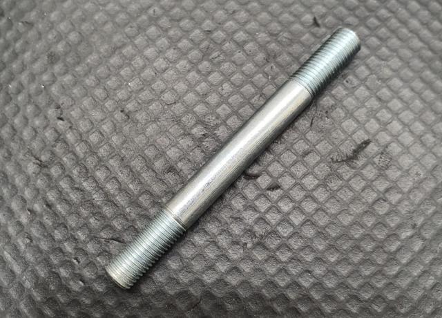 Triumph Stud - Crankcase 1940. all models