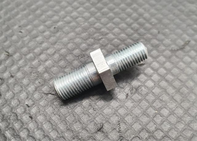 Triumph Stud - Rear Mudguard