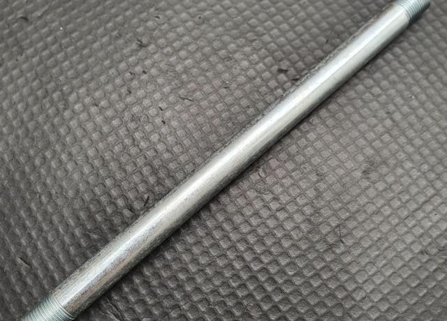 Triumph Tiger Cub Footrest Stud 