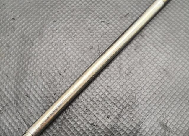 Triumph T120 TR6 Stud Bottom Engine 1963-68