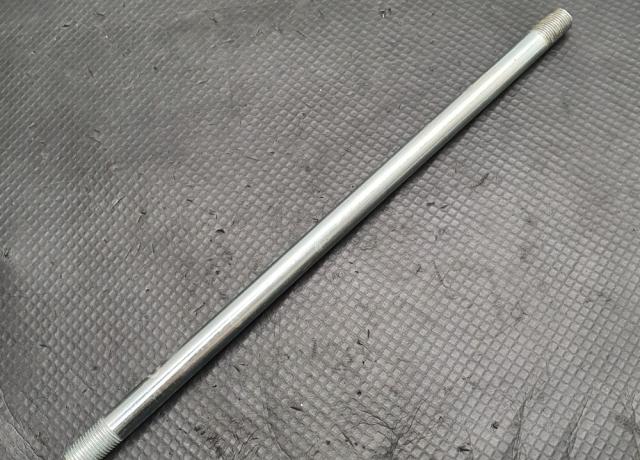 Triumph Pre Unit Footrest Stud