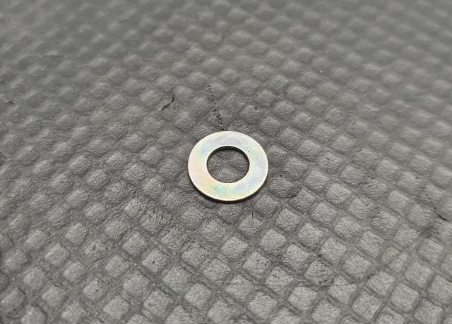 Triumph Washer- Fan Centre Stud