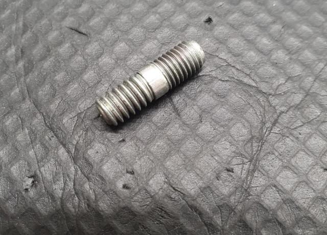 Triumph Stud - Tail Lamp Support 1972/82 NOS