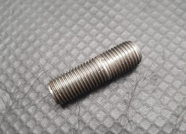 Triumph Stud - Drive Side Crankshaft Rotor