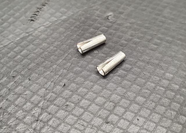 Lucas Split Clip/Bullet for Dynamo / Set 2 pieces