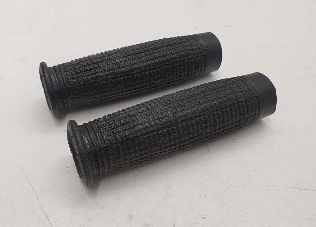 Price per pair Made in UK Grips Barrel Type