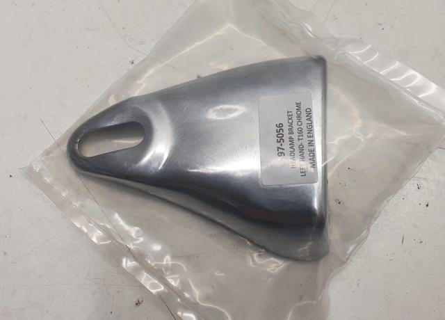 Triumph Scheinwerferhalterung rechts