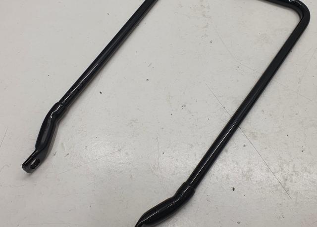 Triumph Front Mudgaurd Stay