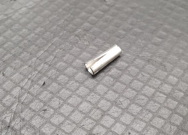 Lucas Split Clip/Bullet for Dynamo and Voltage Box/Regulator 