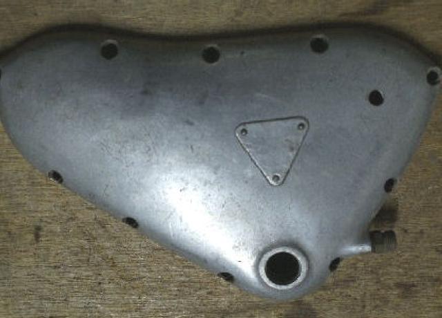 Triumph pre Unit Timing Cover used