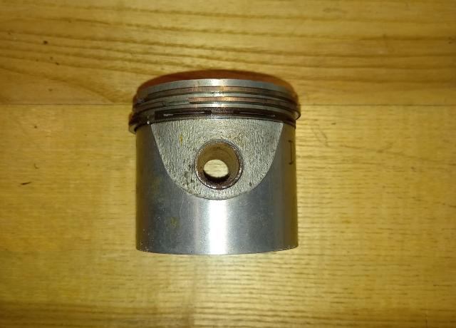 Triumph Piston T80 NOS 1934-1940