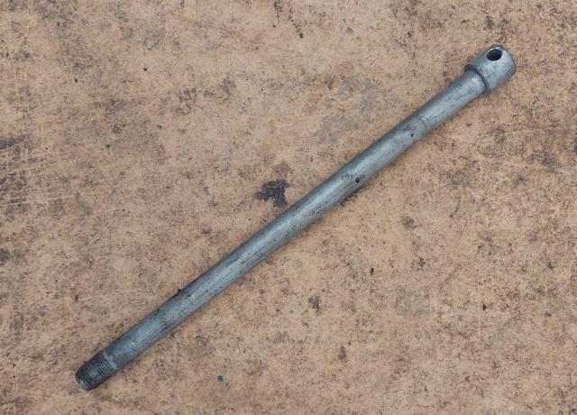 Triumph Hinterrad Spindel