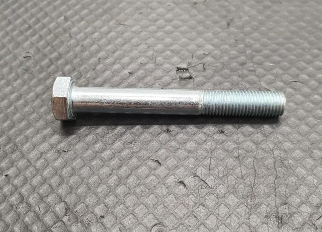 Norton Bolzen für Motorplatte/Rahmen 5/16 x 2 1/2 x 26TPI