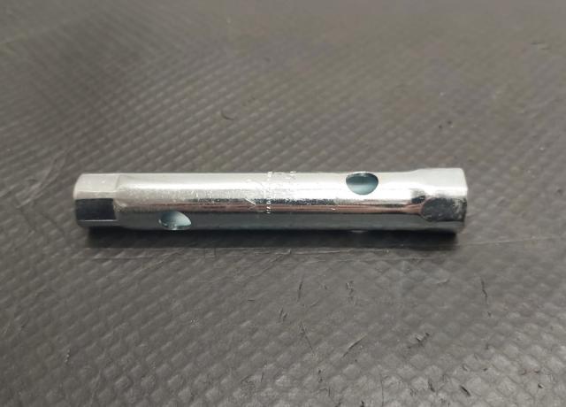 Norton Box Spanner 1/4 x 3/16" Whit (Cylinder Head)