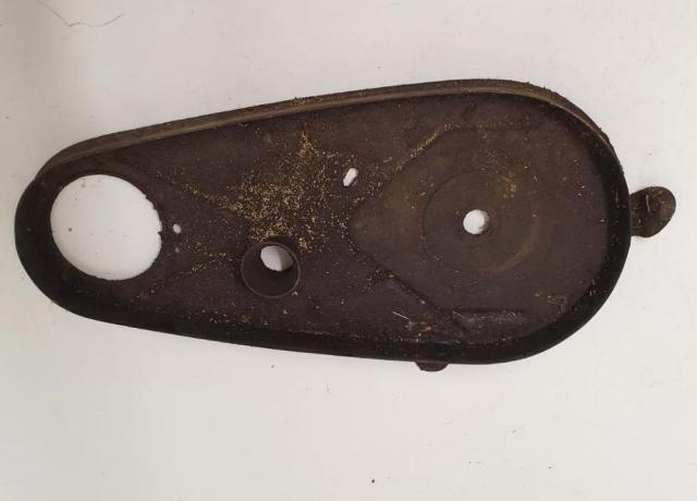 Norton Ridgid Primary Chaincase used