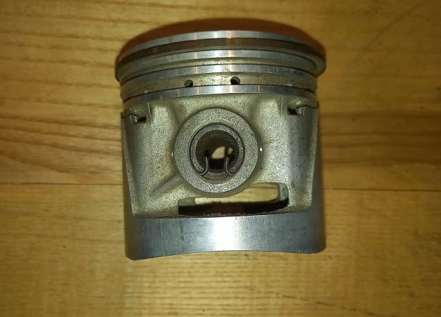 Piston Covmo +060. 79 mm piston