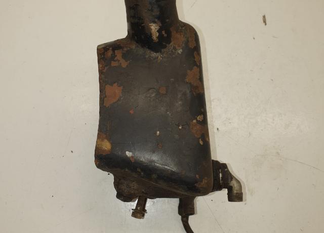 Norton Oiltank used -1946