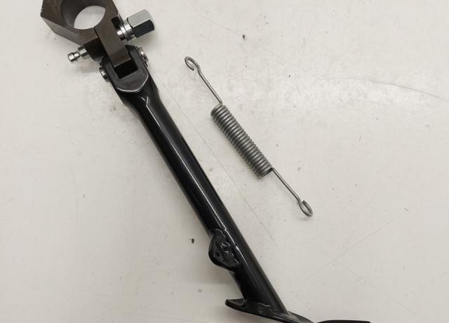Norton Dominator. Atlas Side Stand Kit. incl. Lug Spring