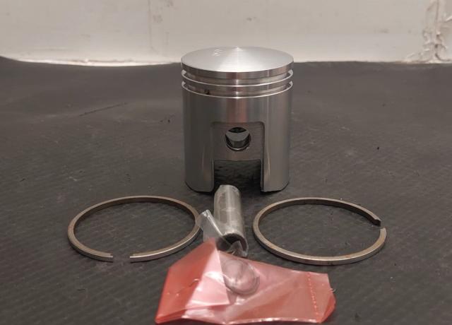 BSA Bantam D1 Piston +060