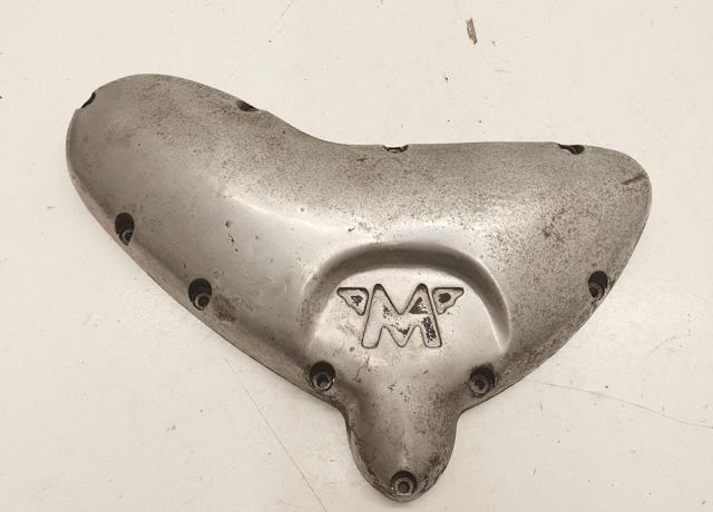 AJS/Matchless Timing Cover used