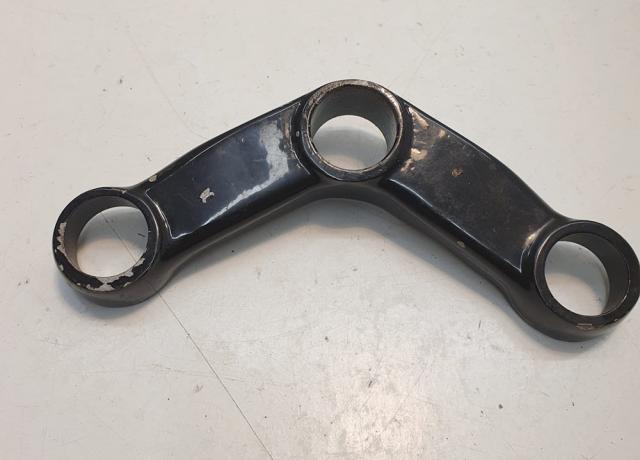 Norton Top Yoke used