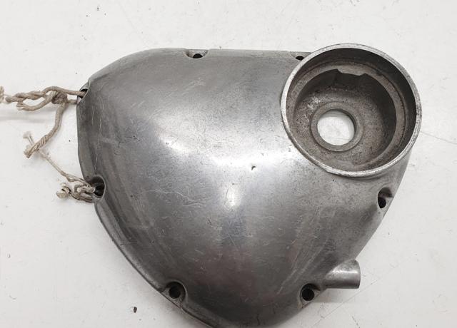 Triumph TR6 T120R Timing Cover used