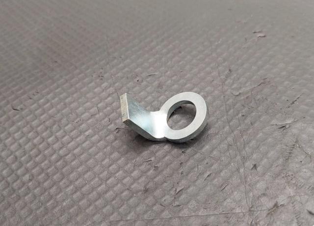 Norton Rear Brake Stop