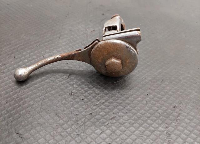 Magneto Lever LHS 1" used