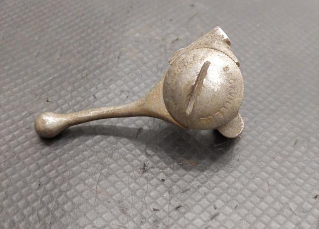 Sackville Ltd Magneto Lever 7/8" used