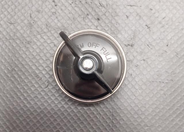 Vincent Miller Headlamp Switch 3 Position