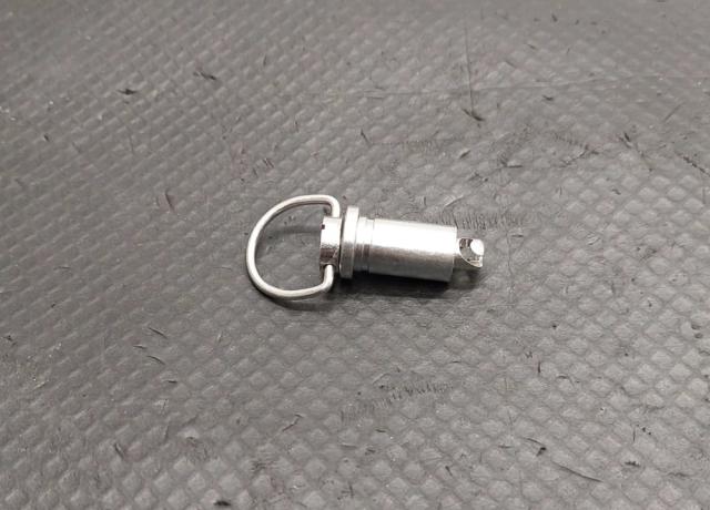 Norton Dzus Fastenener Assy. S-Type only