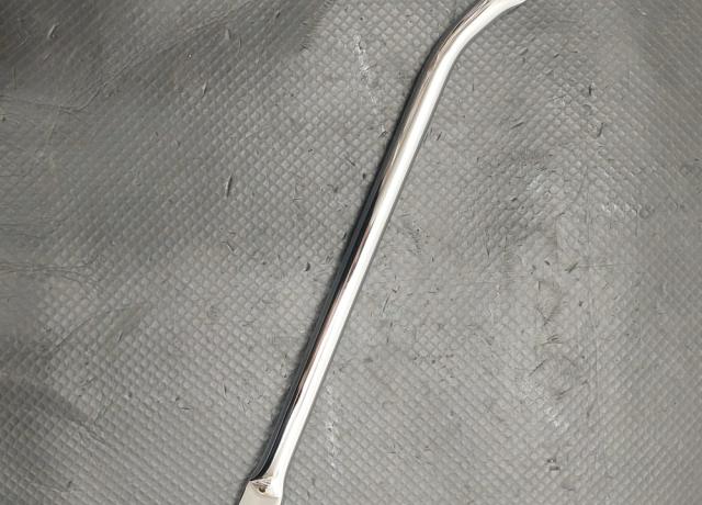 Triumph Front Mudguard Stay LHS