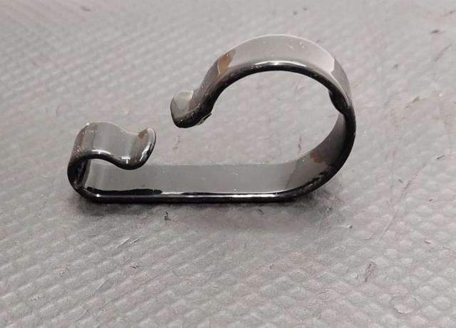 Norton Clip for Front Brake Hose
