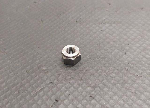 BSA/Triumph Mutter f. Pleuelbolzen BSA  A10