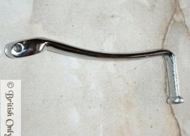 Norton Gear Change Lever Norton Commando/Dominator