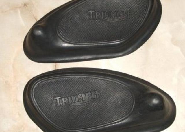 Triumph Kniegummi /Paar