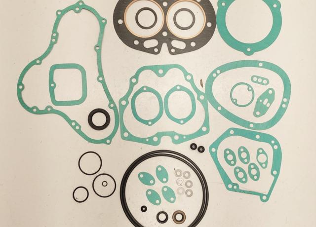 Norton Commando Dichtsatz kompl.  850 ccm MKI/MKII