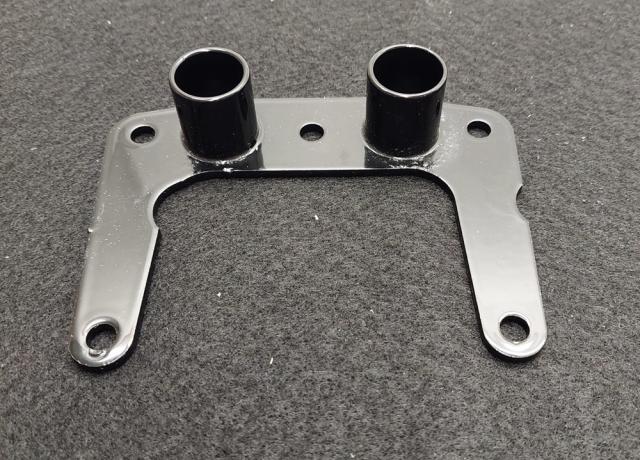 Triumph Pre Unit Speedo / Tacho Mounting Bracket