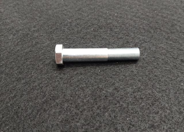 Norton P11. P11A. AMC. Brake Drum / Sprocket Bolt