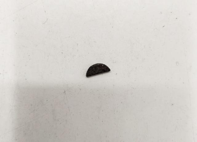 Norton Keil-Ölpumpenspindel