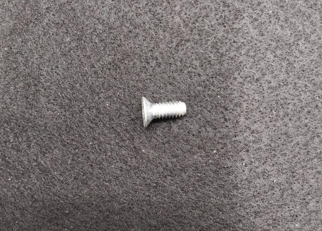 Norton Screw. Countersunk. 