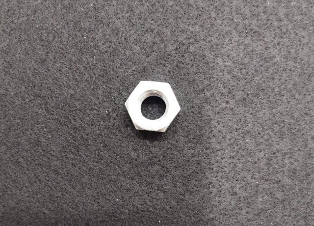 Norton Nut for Cross Tube