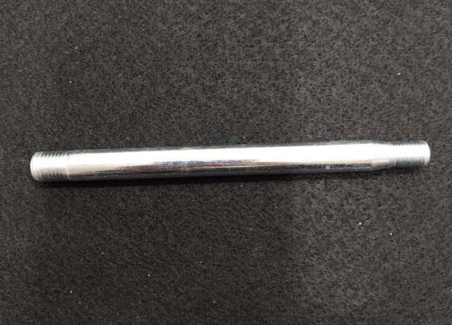 Norton Footrest Hanger Spindle