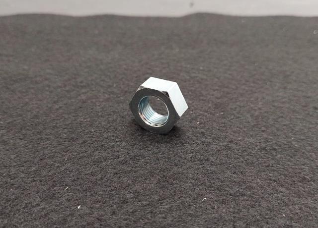 Norton Nut 9/16" x 20 WW for Gearbox Top Bolt